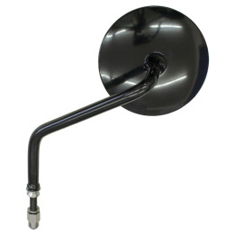 Rétroviseur Highsider smart gauche type origine - noir FB-371-E-M-LH