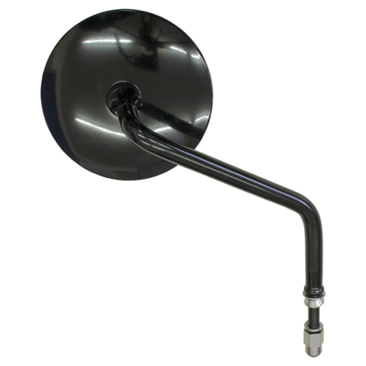 Rétroviseur Highsider smart droit type origine - noir FB-371-E-M-RH