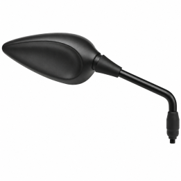 Rétroviseur Highsider smart droit type origine - noir FB-408-RH