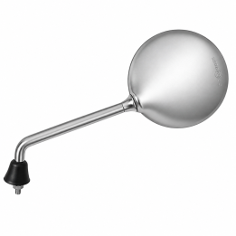 Rétroviseur Highsider smart gauche type origine - argent FV-025-3-M-LH