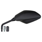 Rétroviseur Highsider smart gauche type origine - noir FY-442-T-LH