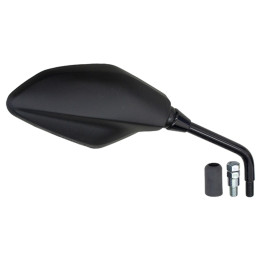 Rétroviseur Highsider smart droit type origine - noir FY-442-T-RH