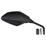 Rétroviseur Highsider smart droit type origine - noir FY-442-T-RH