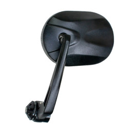Rétroviseur Highsider smart gauche type origine - noir FA-0350-HB-LH