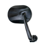 Rétroviseur Highsider smart droit type origine - noir FA-0350-HB-RH