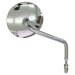 Rétroviseur Highsider smart droit type origine - chromé FB-371-M-RH