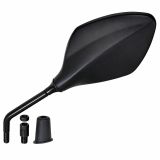 Rétroviseur Highsider smart gauche type origine - noir FH-530-LH