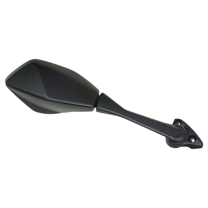 Rétroviseur Highsider smart droit type origine - noir FS-434-M-RH