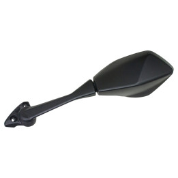 Rétroviseur Highsider smart gauche type origine - noir FS-434-M-LH