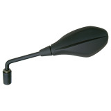Rétroviseur Highsider smart gauche type origine - noir FP-318D-LH