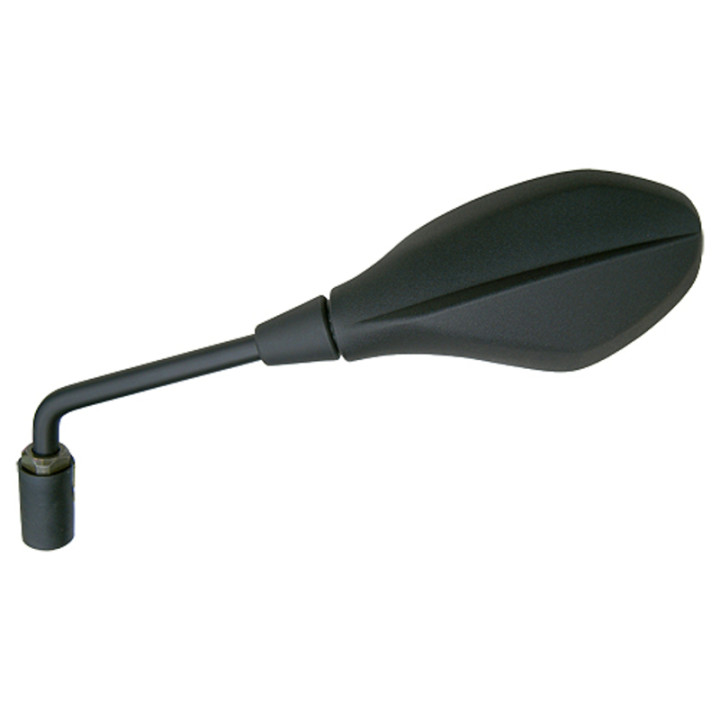 Rétroviseur Highsider smart gauche type origine - noir FP-318D-LH