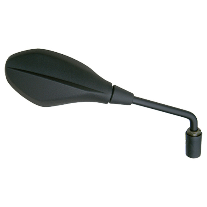 Rétroviseur Highsider smart droit type origine - noir FP-318D-RH