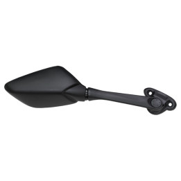 Rétroviseur Highsider smart droit type origine - noir FY-500-RH