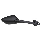Rétroviseur Highsider smart droit type origine - noir FY-500-RH