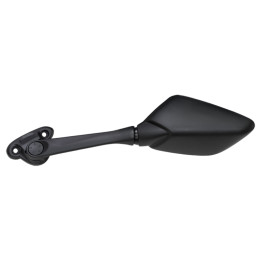 Rétroviseur Highsider smart gauche type origine - noir FY-500-LH