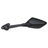 Rétroviseur Highsider smart gauche type origine - noir FY-500-LH