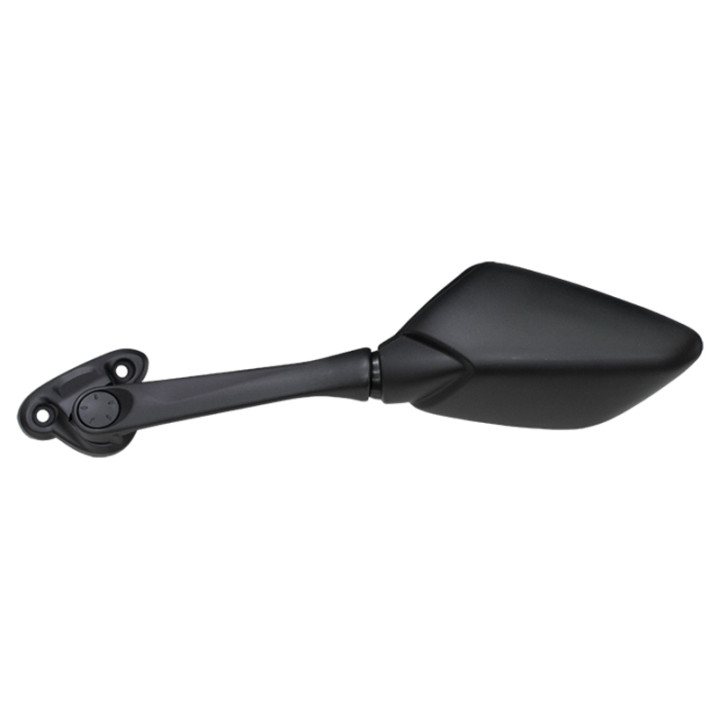 Rétroviseur Highsider smart gauche type origine - noir FY-500-LH