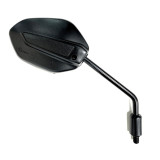 Rétroviseur Highsider smart droit type origine - noir MT401-HD094-RH