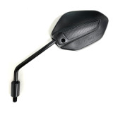 Rétroviseur Highsider smart gauche type origine - noir MT401-HD094-LH