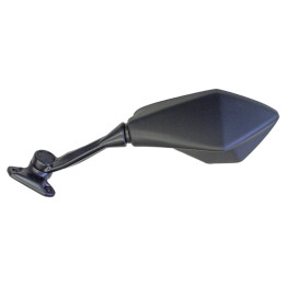 Rétroviseur Highsider smart gauche type origine - noir FK-380 LH