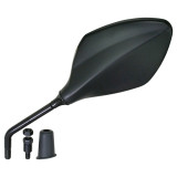 Rétroviseur Highsider smart gauche type origine - noir FH-514-LH