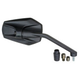 Rétroviseur Highsider smart droit type origine - noir FT-431-RH