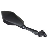 Rétroviseur Highsider smart droit type origine - noir FK-496-RH