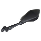 Rétroviseur Highsider smart gauche type origine - noir FK-496-LH
