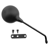 Rétroviseur Highsider smart type origine - noir (à l'unité) E223