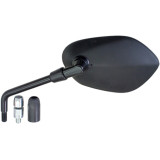 Rétroviseur Highsider smart gauche type origine - noir Suzuki FS-376-LH