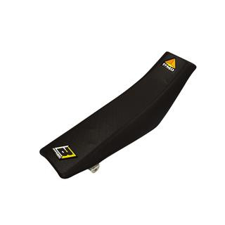 Housse de selle Blackbird pyramid noir Yamaha 1054217