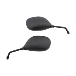 Rétroviseur de guidon Highsider smart Universal - noir 301-380