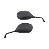 Rétroviseur de guidon Highsider smart Universal - noir 301-380
