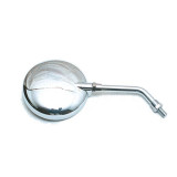 Rétroviseur de guidon Highsider smart Universal - chrome 301-190