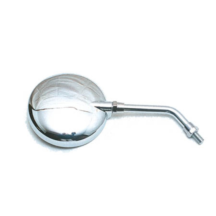 Rétroviseur de guidon Highsider smart Universal - chrome 301-190