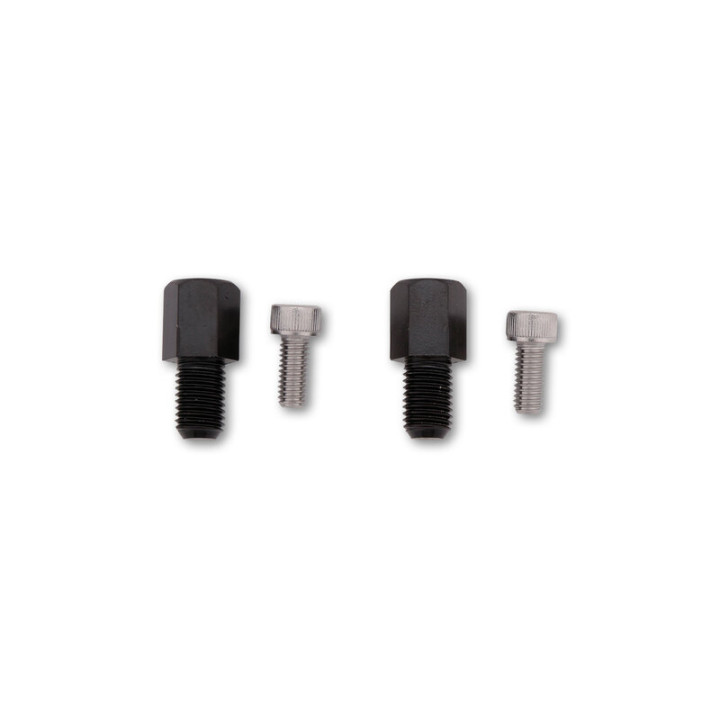 Kit de montage pour rétroviseur de guidon Highsider smart