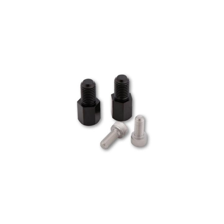 Kit de montage pour rétroviseur de guidon Highsider smart