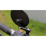 Kit de montage pour rétroviseur de guidon Highsider smart