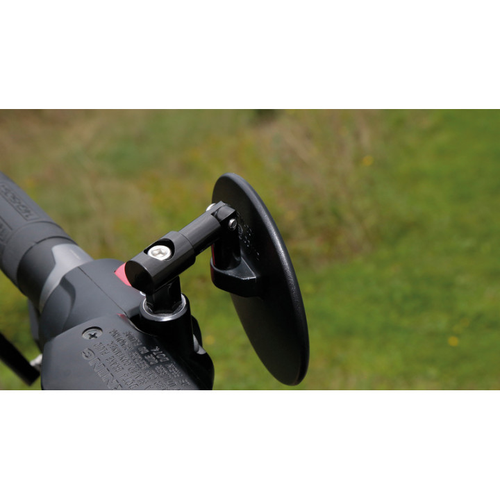 Kit de montage pour rétroviseur de guidon Highsider smart