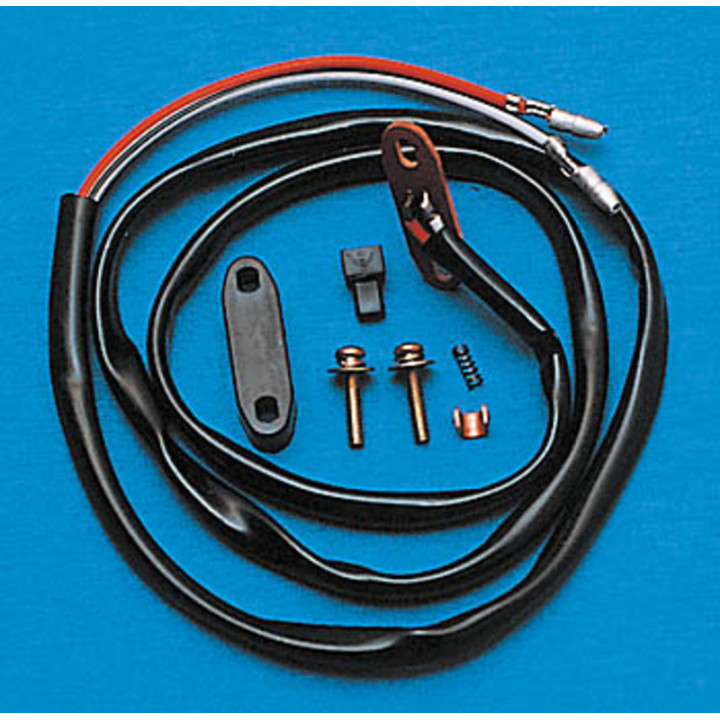 Interrupteur Highsider smart pour feu stop avant 240-101