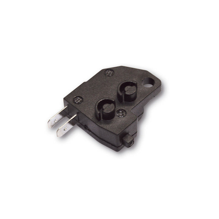 Interrupteur Highsider smart pour feu stop avant 240-254
