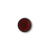 Catadioptre Highsider smart avec visserie - rouge 259-117