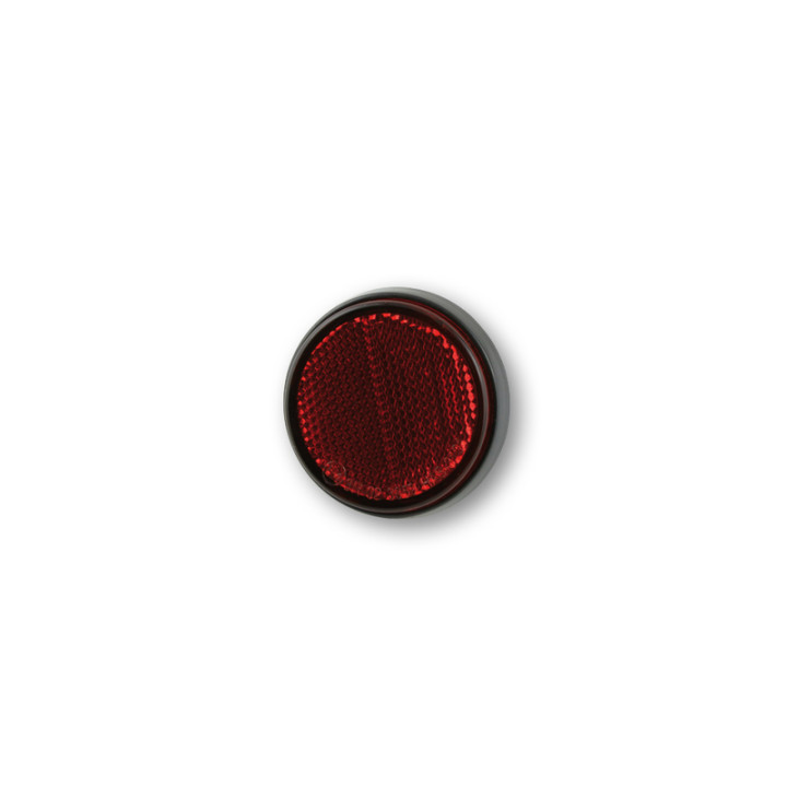 Catadioptre Highsider smart avec visserie - rouge 259-117