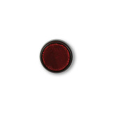 Catadioptre Highsider smart avec visserie - rouge 259-117