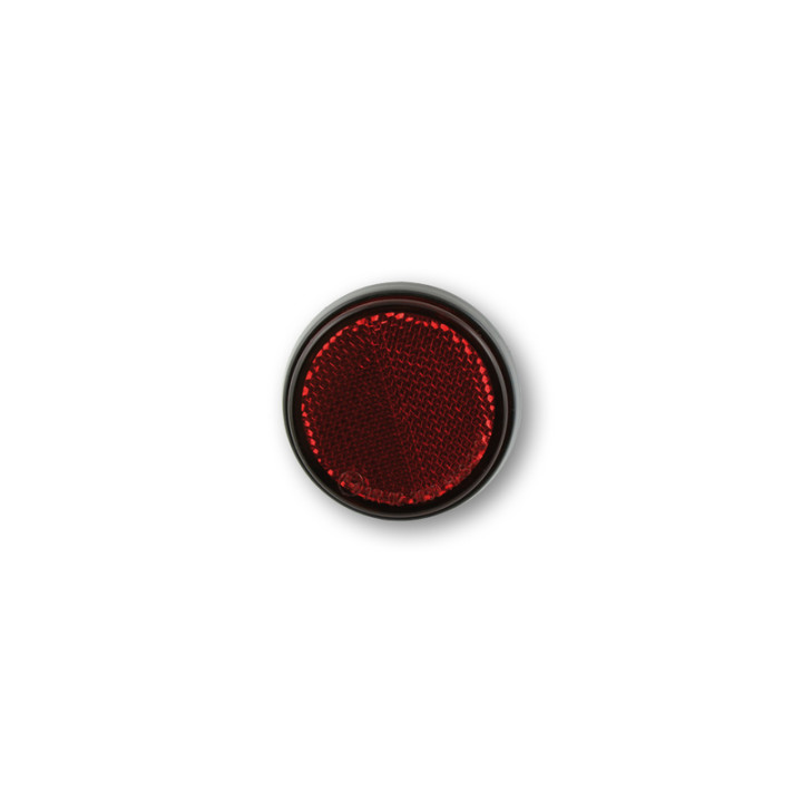 Catadioptre Highsider smart avec visserie - rouge 259-117