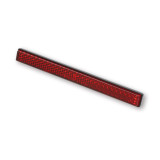 Catadioptre Highsider smart avec film adhésif - rouge 259-107