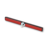 Catadioptre Highsider smart avec visserie - rouge 259-108