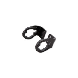 Adaptateur de clignotant original Highsider pro pour support de plaque d'immatriculation 1139675