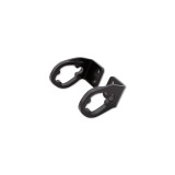 Adaptateur de clignotant original Highsider pro pour support de plaque d'immatriculation 1139675