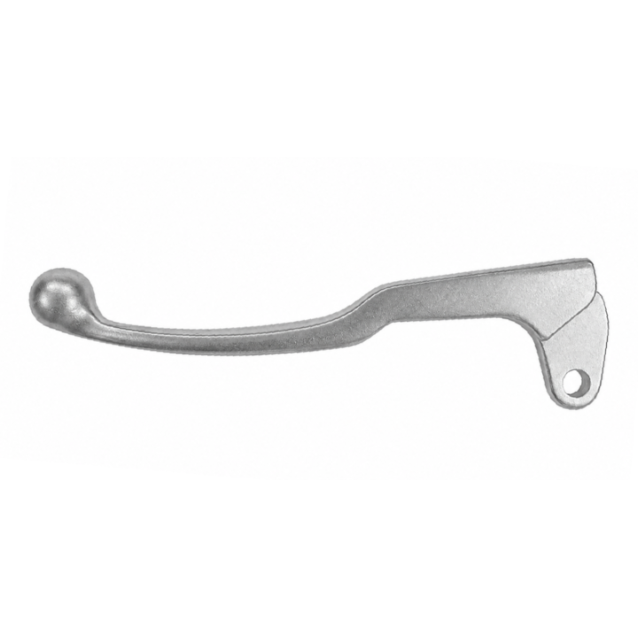 Levier gauche Highsider smart type origine - poli 344C
